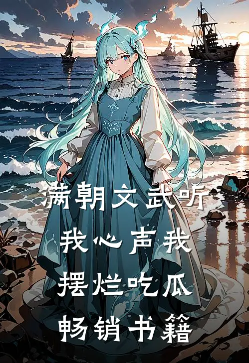 满朝文武听我心声我摆烂吃瓜畅销书籍