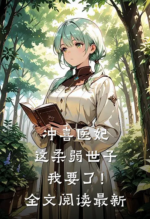 冲喜医妃这柔弱世子我要了!全文阅读最新