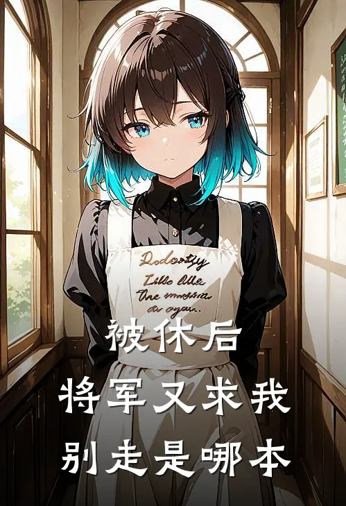被休后，将军又求我别走是哪本