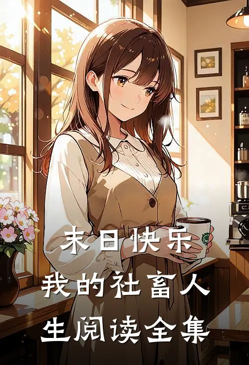 末日快乐,我的社畜人生阅读全集
