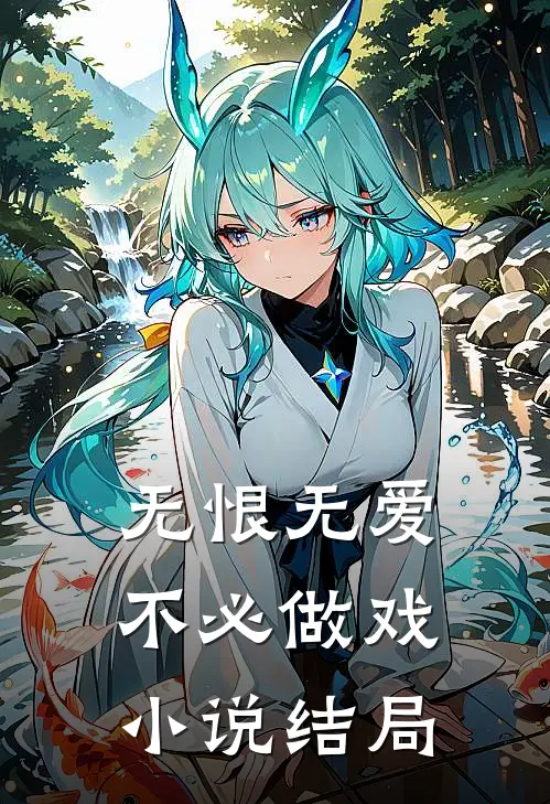 无恨无爱,不必做戏结局是啥