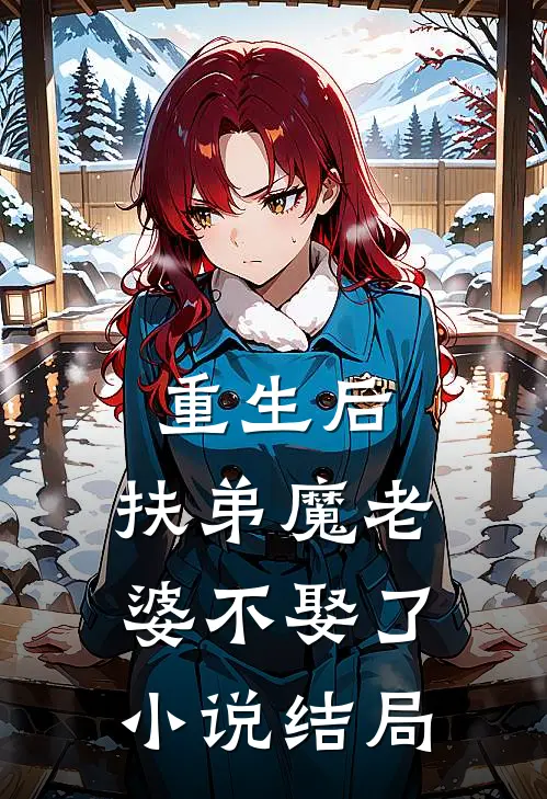 重生后,扶弟魔老婆不娶了结局是啥