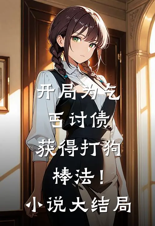 开局为乞丐讨债,获得打狗棒法!大结局免费阅读