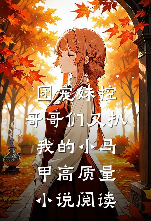 团宠妹控：哥哥们又扒我的小马甲高质量小说阅读