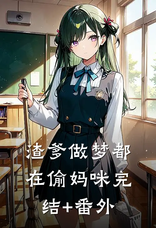渣爹做梦都在偷妈咪完结+番外