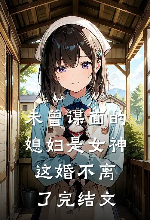 未曾谋面的媳妇是女神,这婚不离了完结文学