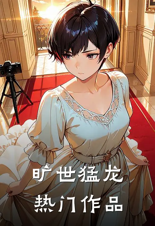 旷世猛龙热门作品