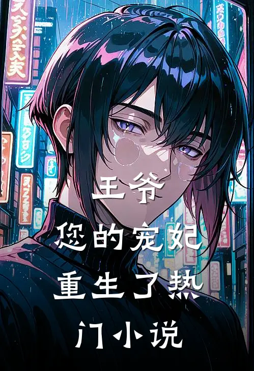 王爷,您的宠妃重生了热门推荐
