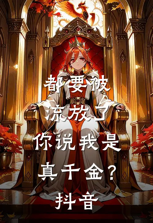 都要被流放了,你说我是真千金?抖音视频