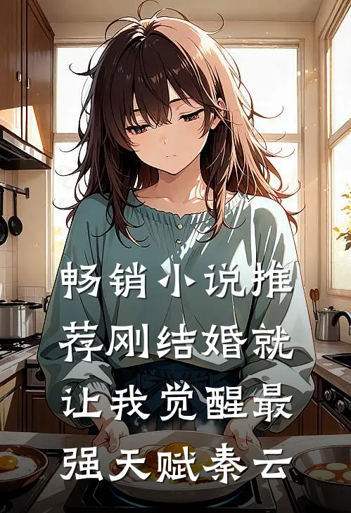 畅销小说推荐刚结婚就让我觉醒最强天赋秦云