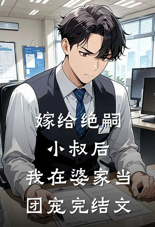 嫁给绝嗣小叔后,我在婆家当团宠完结文推荐
