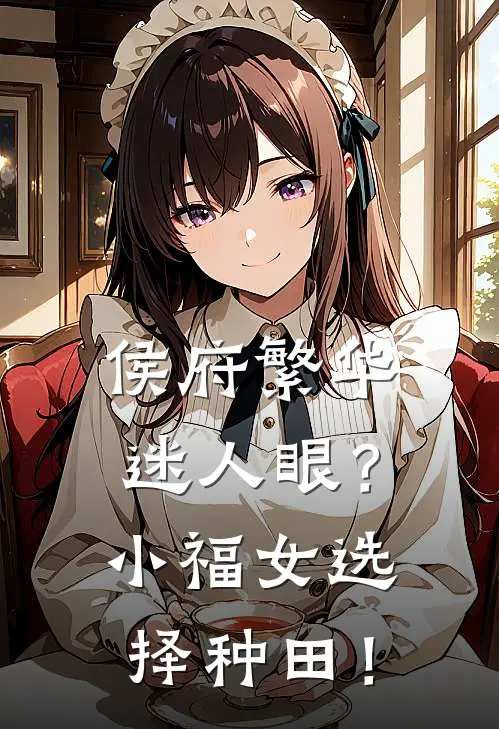 侯府繁华迷人眼?小福女选择种田! 闲汉