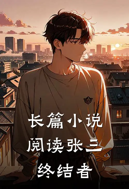 长篇小说阅读张三终结者