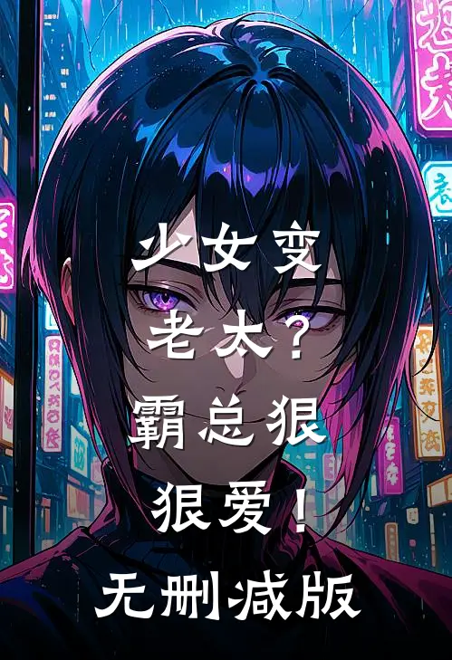 少女变老太?霸总狠狠爱!无删减版