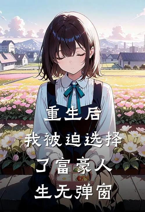 重生后,我被迫选择了富豪人生无弹窗