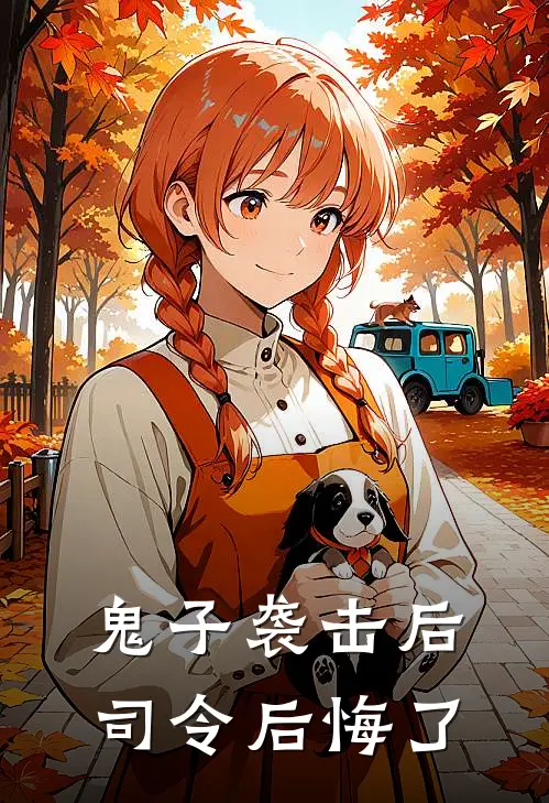 鬼子袭击后,司令后悔了嘛