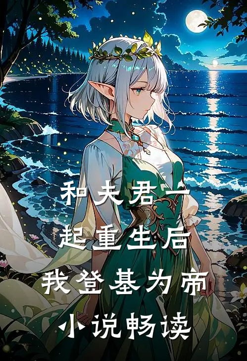 和夫君一起重生后,我登基为帝畅读网