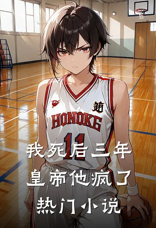 我死后三年，皇帝他疯了热门小说