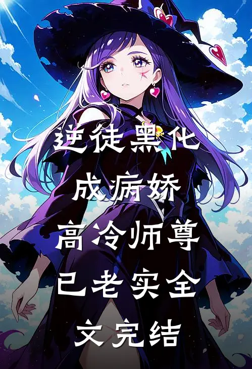 逆徒黑化成病娇,高冷师尊已老实全文完结了吗