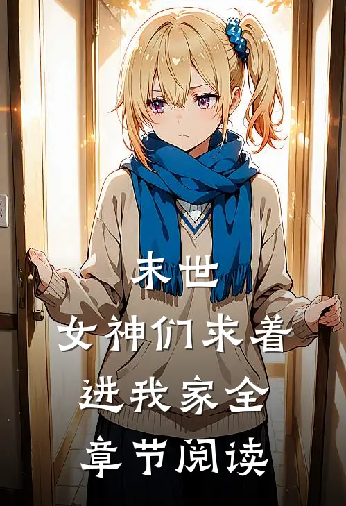 末世女神们求着进我家全章节阅读