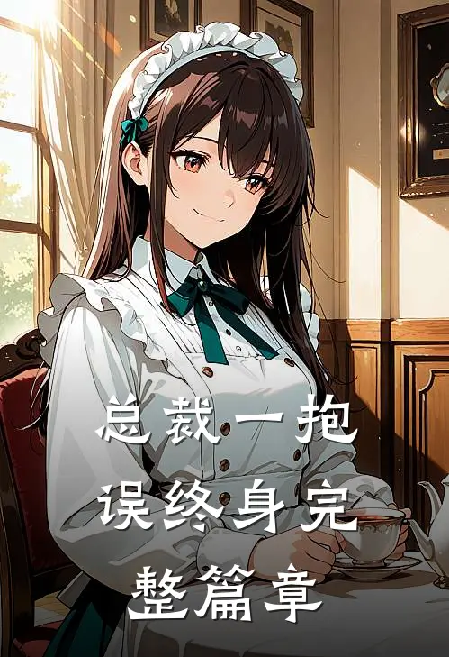 总裁一抱误终身完整篇章