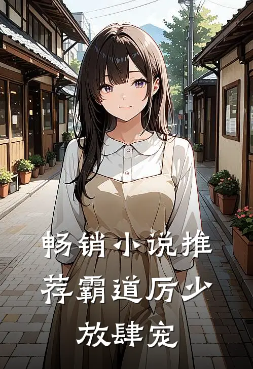 畅销推荐霸道厉少,放肆宠小娇妻