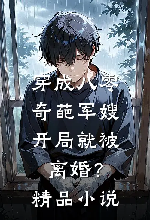 穿成八零奇葩军嫂,开局就被离婚?精品免费阅读