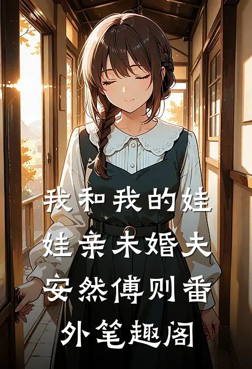 我和我的娃娃亲未婚夫：安然傅则番外笔趣阁
