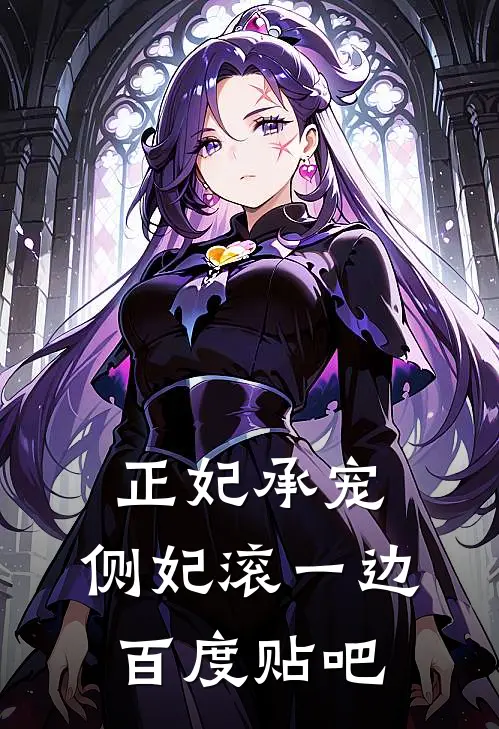正妃承宠侧妃滚一边百度贴吧免费阅读