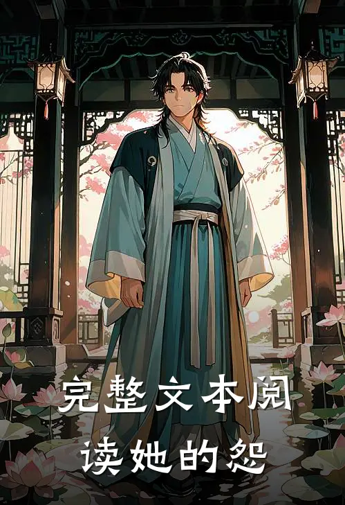 完整文本阅读她的怨恨在线看