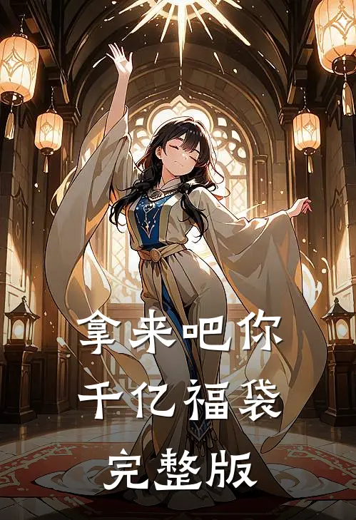拿来吧你：千亿福袋完整版