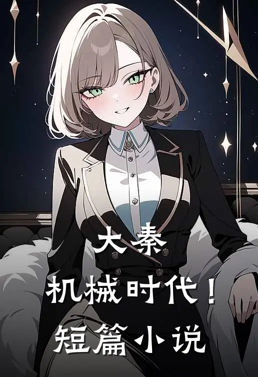大秦机械时代!短篇
