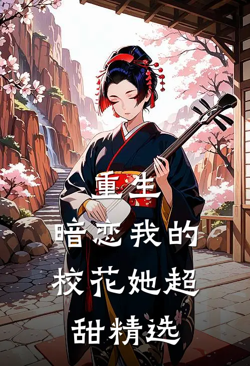 重生暗恋我的校花她超甜精选阅读