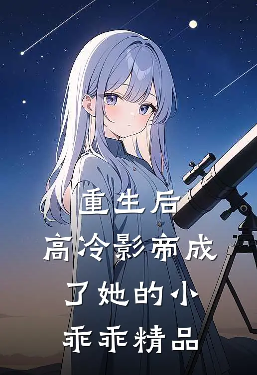重生后,高冷影帝成了她的小乖乖精品女主