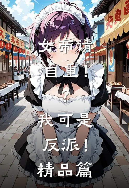 女帝请自重!?我可是反派!精品篇免费观看