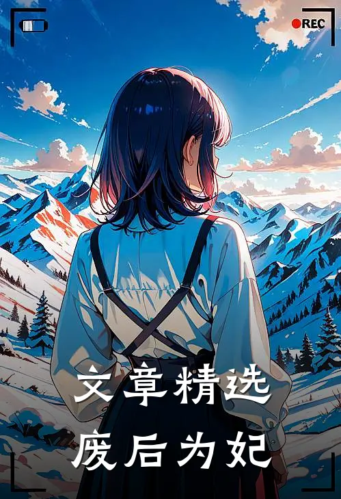 文章精选废后为妃全文阅读