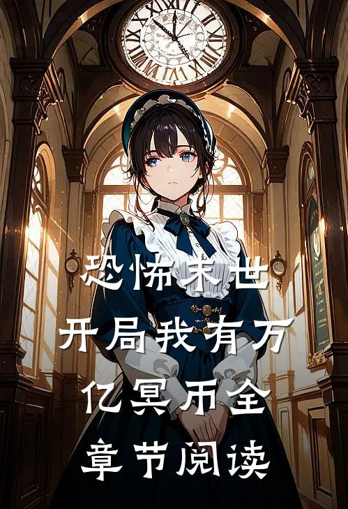 恐怖末世,开局我有万亿冥币全章节阅读