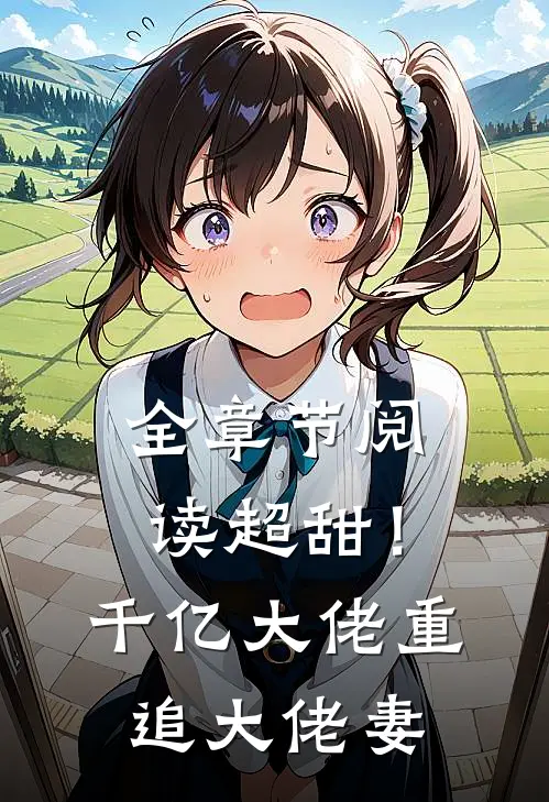 全章节阅读超甜!千亿大佬重追大佬妻子