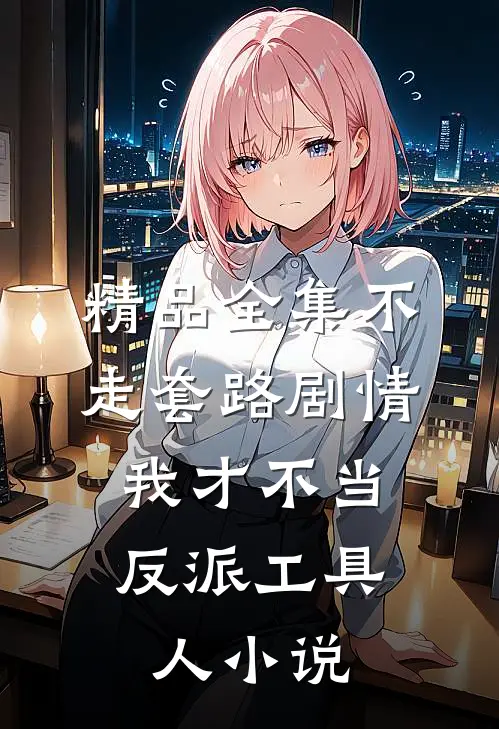 精品全集不走套路剧情,我才不当反派工具人小说