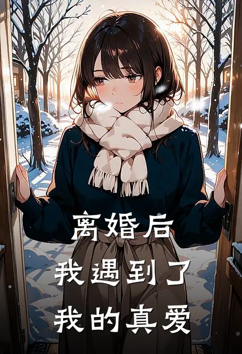 离婚后,我遇到了我的真爱怎么办