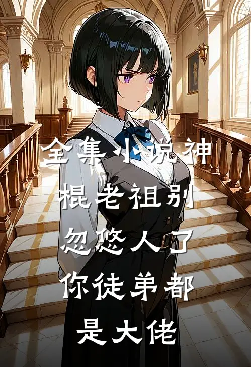 全集神棍老祖别忽悠人了,你徒弟都是大佬免费阅读