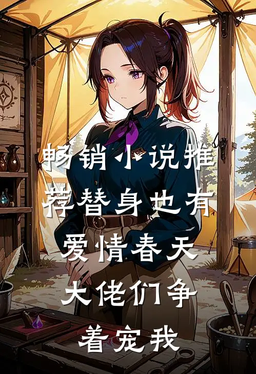 畅销小说推荐替身也有爱情春天：大佬们争着宠我