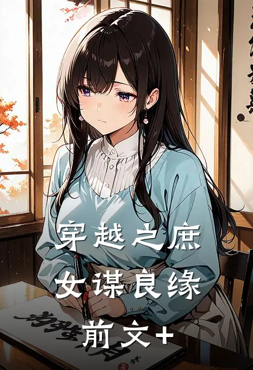 穿越之庶女谋良缘前文+