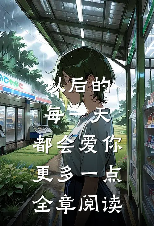 以后的每一天,都会爱你更多一点全章阅读感悟