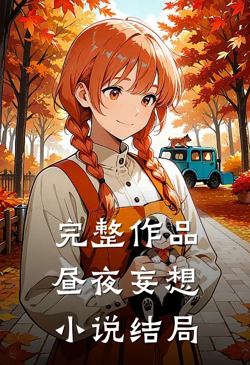 完整作品昼夜妄想小说结局