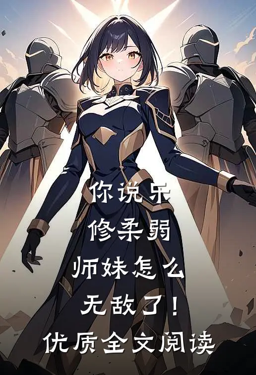 你说乐修柔弱,师妹怎么无敌了!优质全文阅读