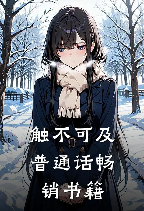 触不可及普通话畅销书籍