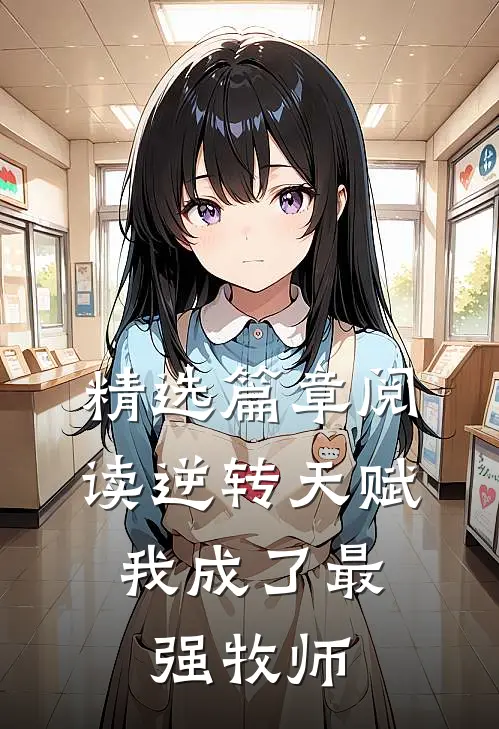 精选篇章阅读逆转天赋：我成了最强牧师