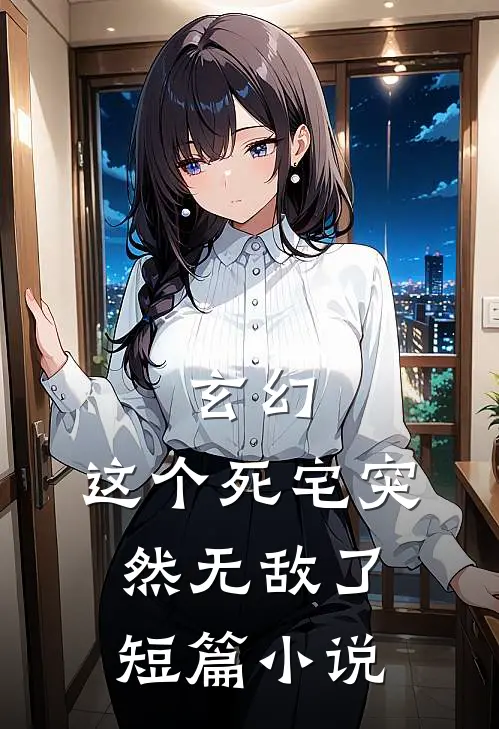 玄幻这个死宅突然无敌了短篇推荐
