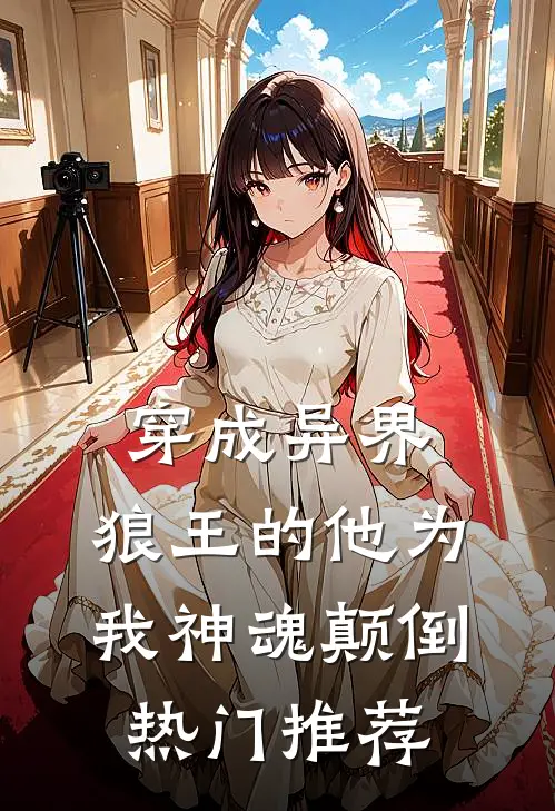 穿成异界,狼王的他为我神魂颠倒热门推荐